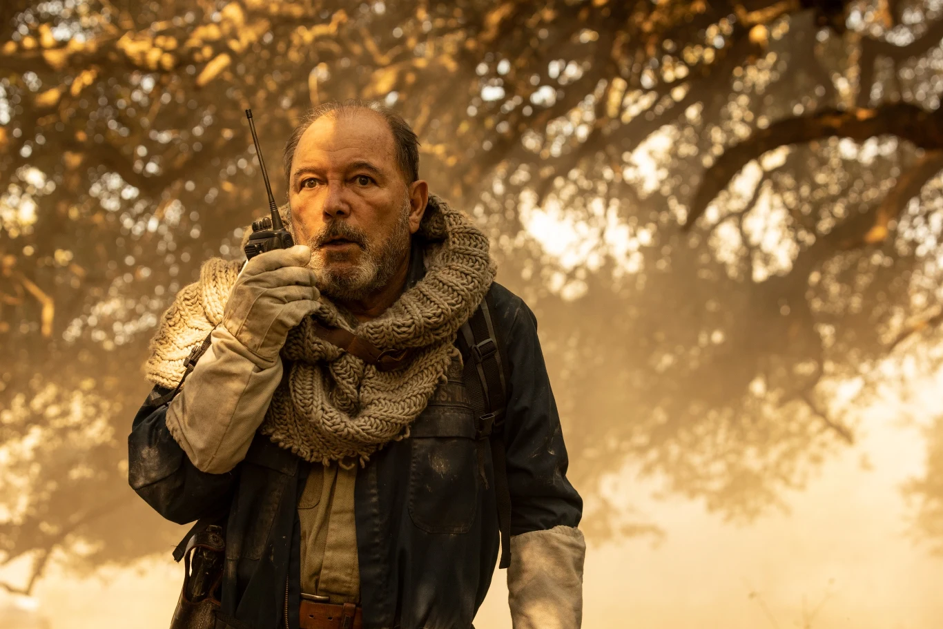 "Fear the Walking Dead"