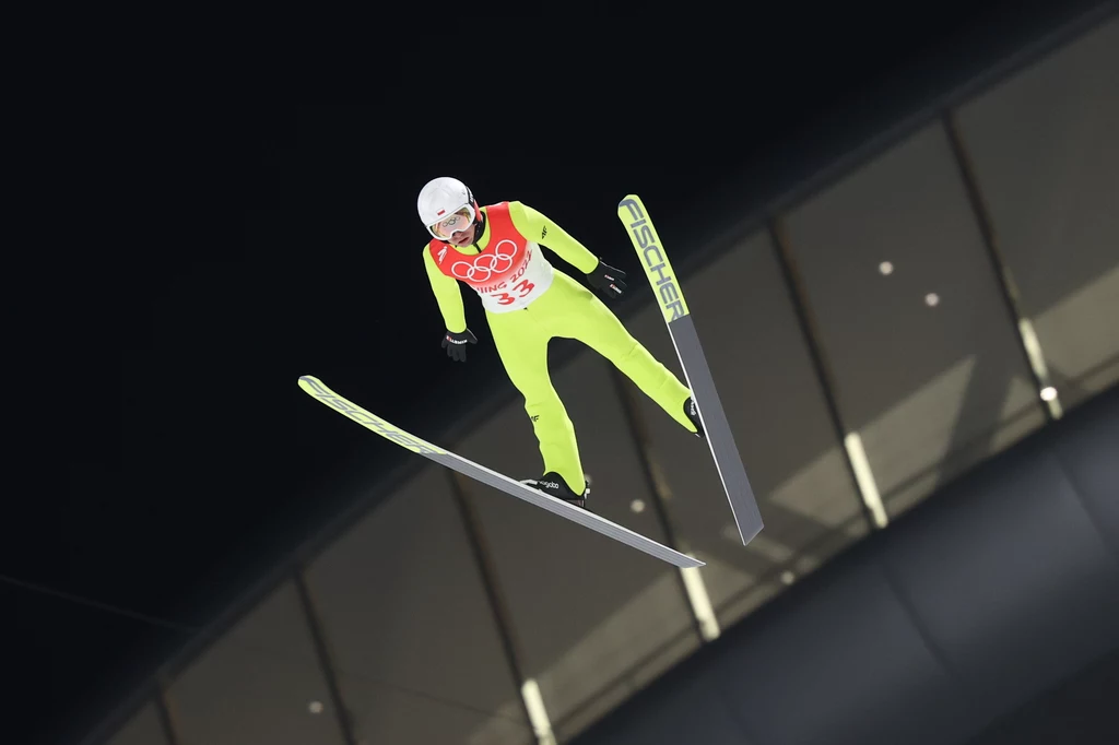 Kamil Stoch Kamil Stoch