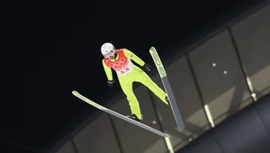 Kamil Stoch