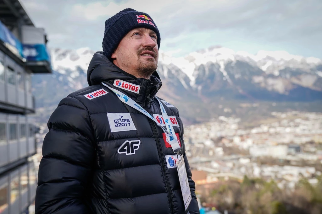 Kamil Stoch 