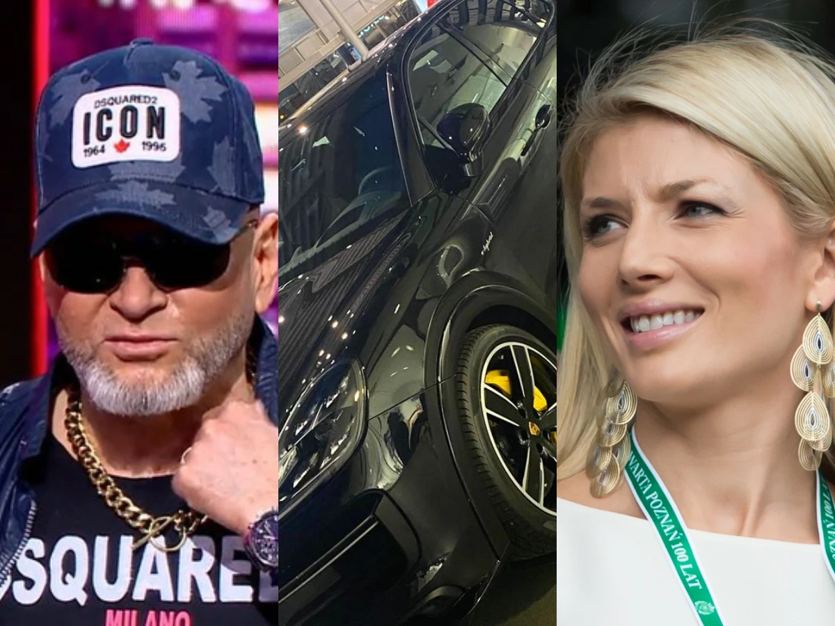 Krzysztof Rutkowski wkracza do akcji poszukiwawczej. Chce pomóc Izabelli Łukomskiej-Pyżalskiej? Krzysztof Rutkowski wkracza do akcji poszukiwawczej. Chce pomóc Izabelli Łukomskiej-Pyżalskiej?