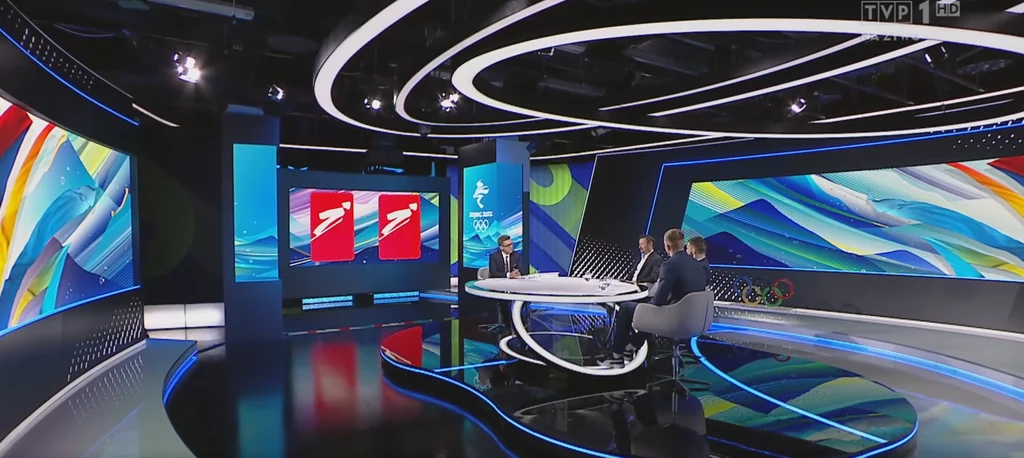 W studiu TVP gościem był m.in. Adam Małysz. Skomentował poruszający wywiad z Kamilem Stochem W studiu TVP gościem był m.in. Adam Małysz. Skomentował poruszający wywiad z Kamilem Stochem