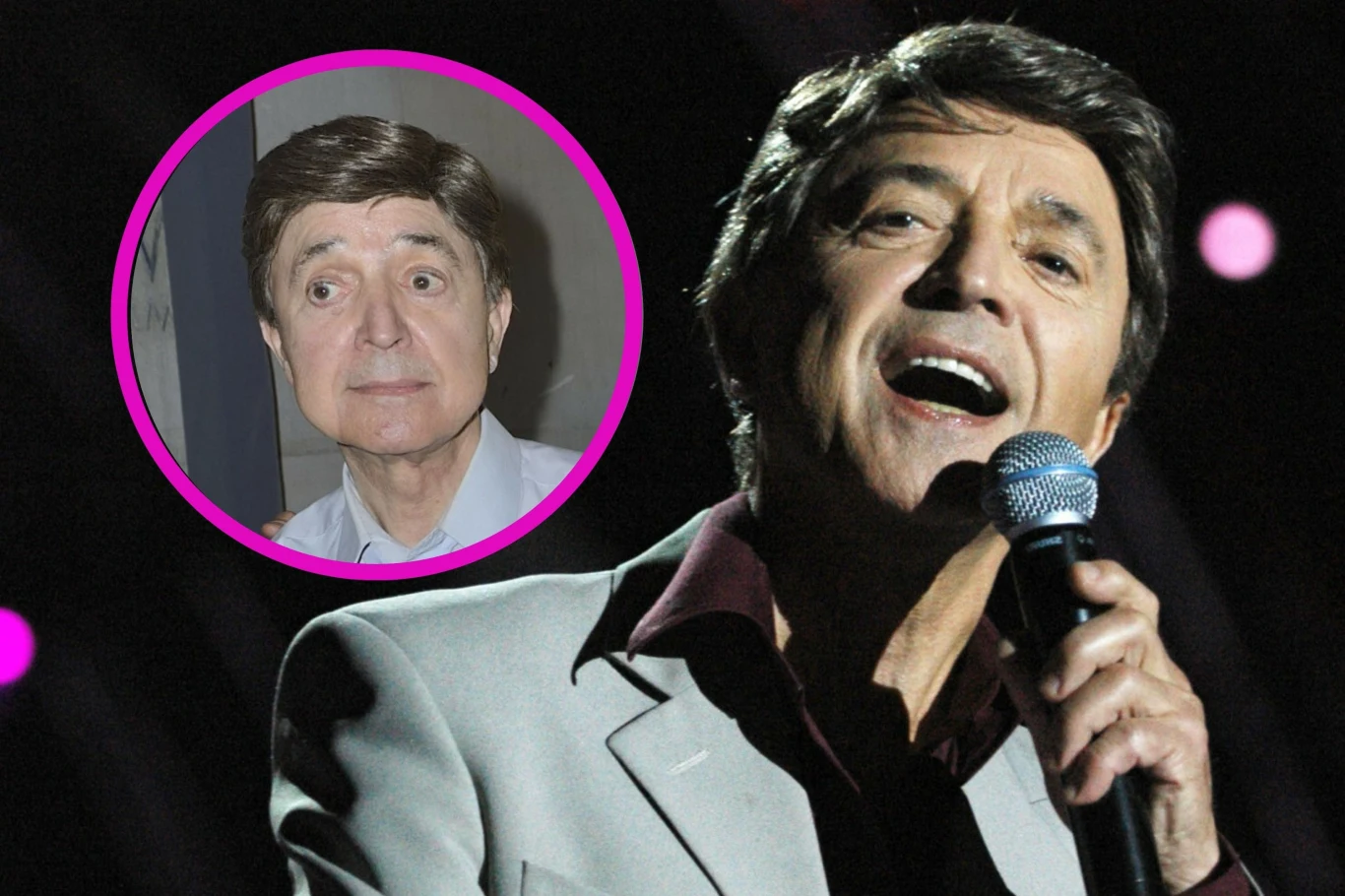 Jerzy Połomski Jerzy Połomski