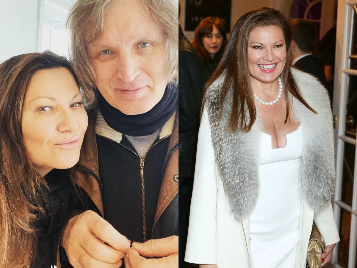 Lilianna Komorowska Lilianna Komorowska