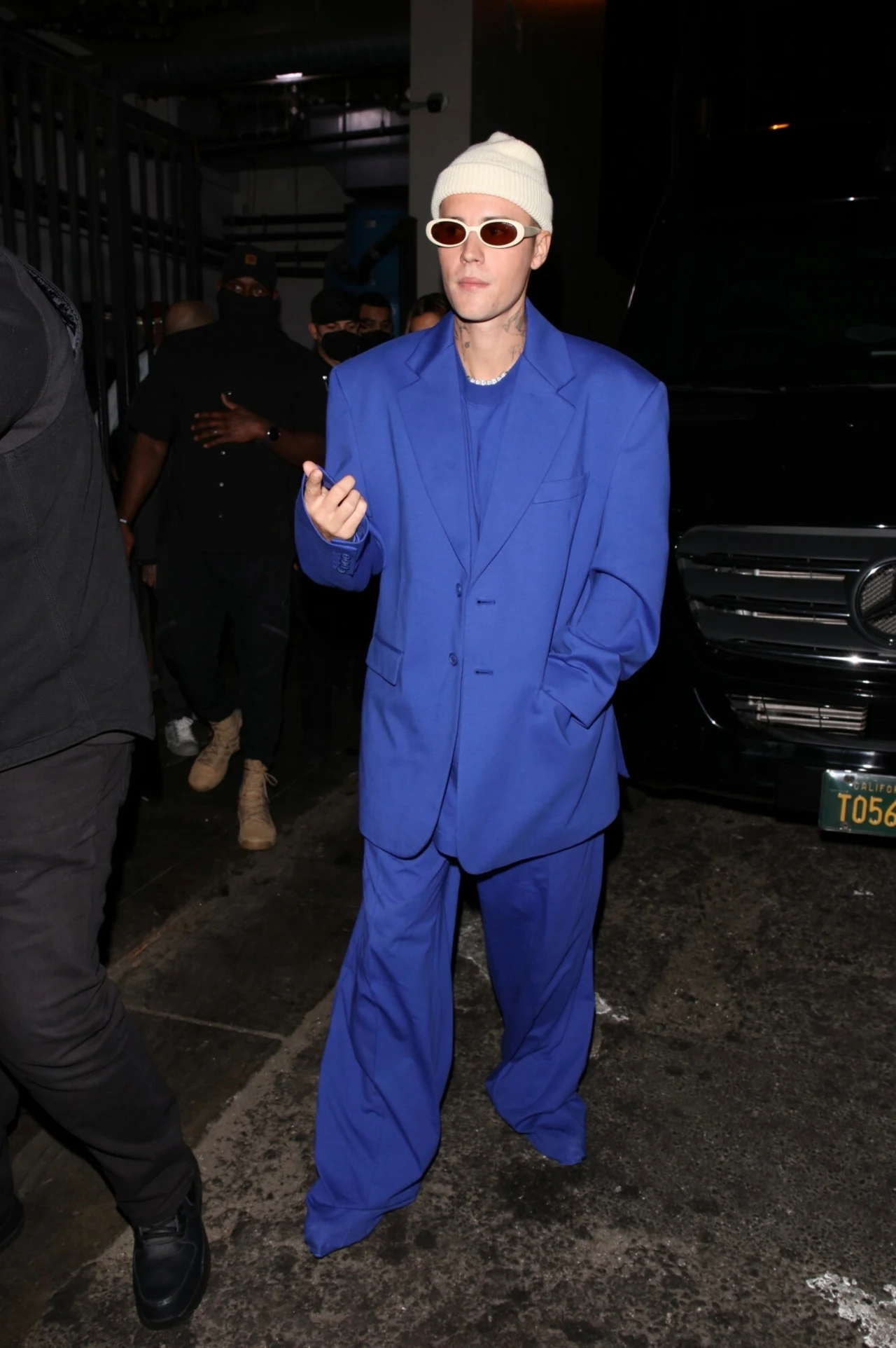 Justin Bieber Justin Bieber