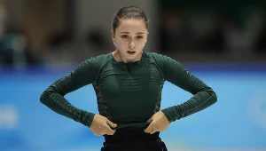 Rosyjski olimpijczyk ostro odpowiedział amerykańskiej dziennikarce! O co poszło?