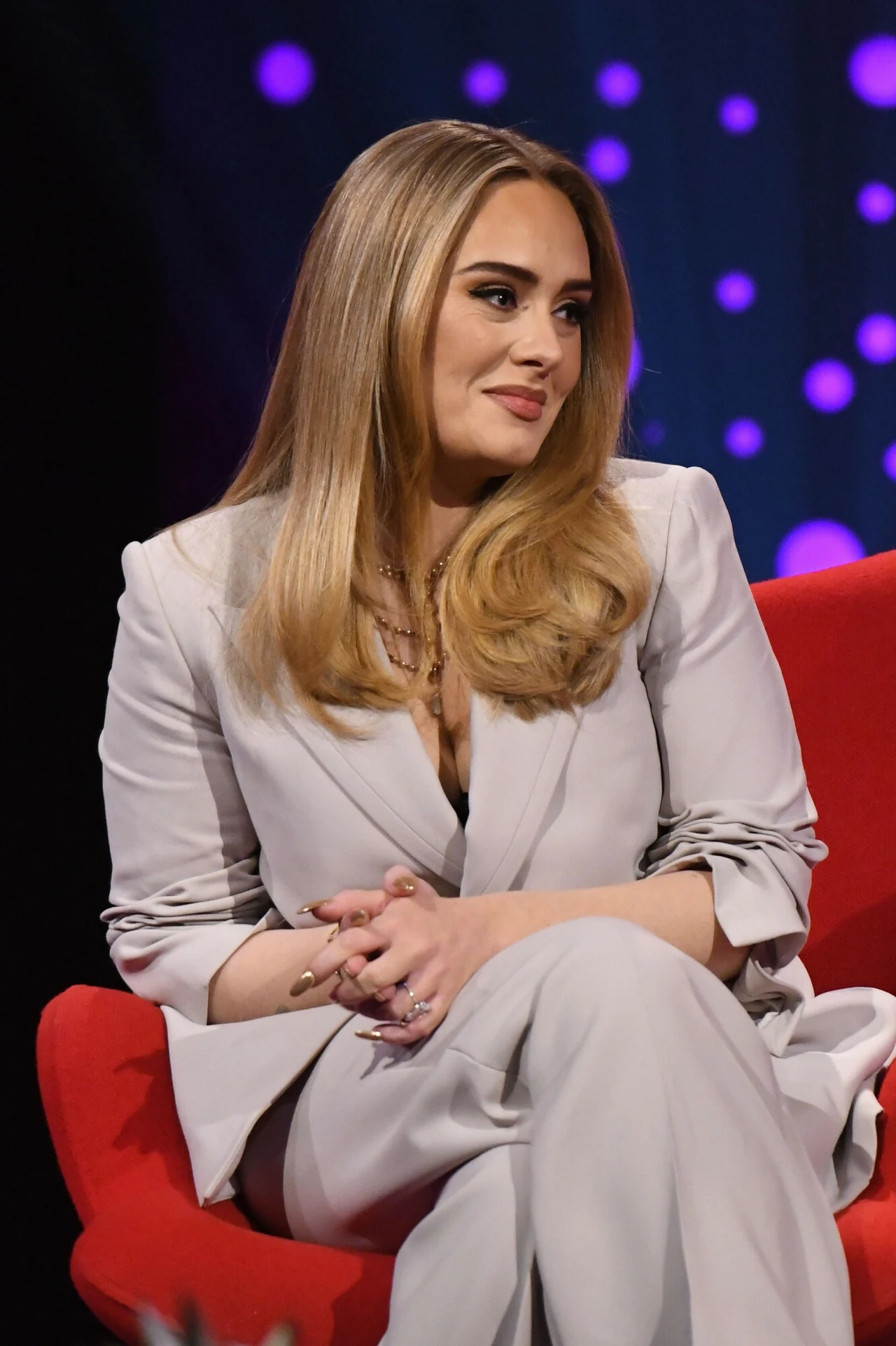 Adele Adele