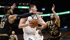 Denver Nuggets - Toronto Raptors