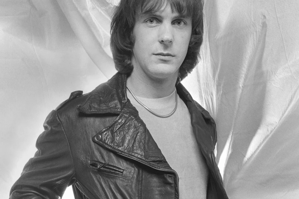Ian McDonald