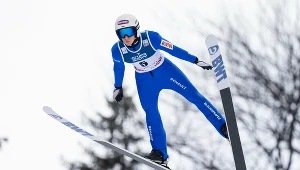 Wielki dramat polskiego skoczka. Przez kontuzję opuści znaczną część sezonu