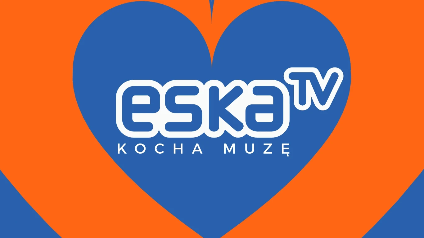 Eska TV przygotowała coś specjalnego na Walentynki! Eska TV przygotowała coś specjalnego na Walentynki!
