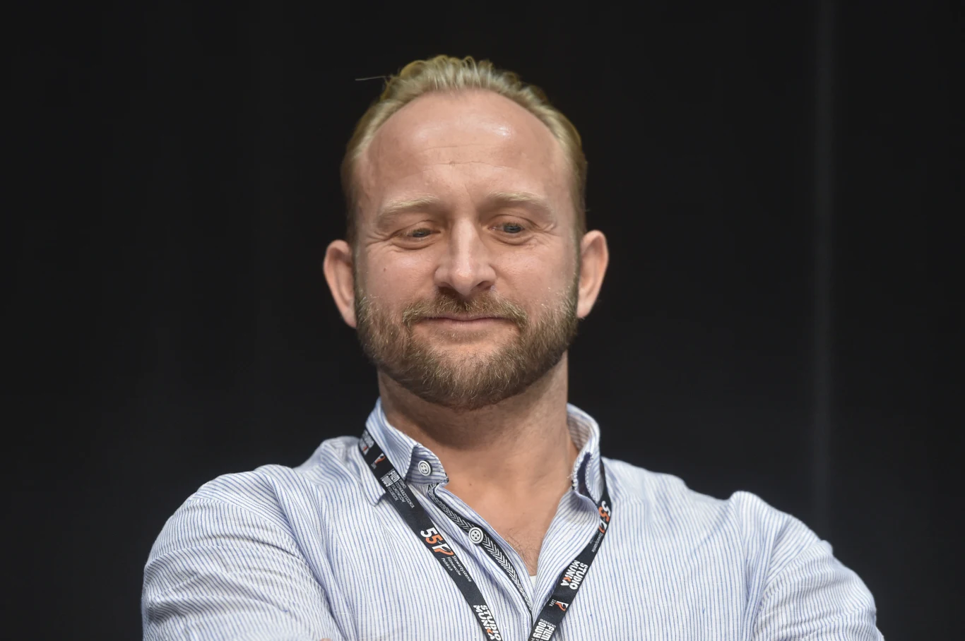 Borys Szyc Borys Szyc