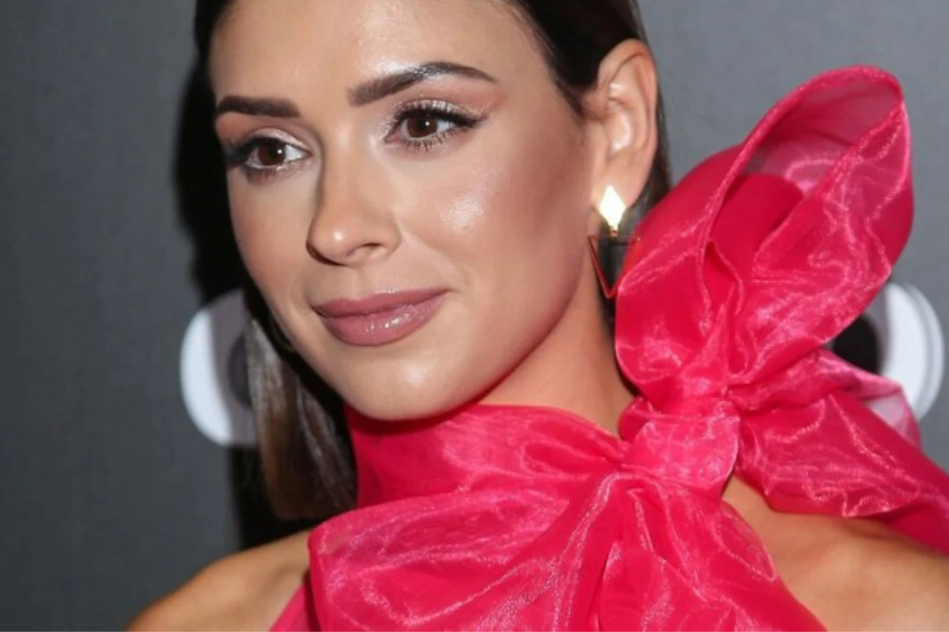 Klaudia Halejcio Klaudia Halejcio