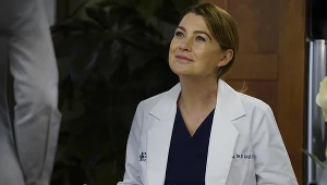 Ellen Pompeo