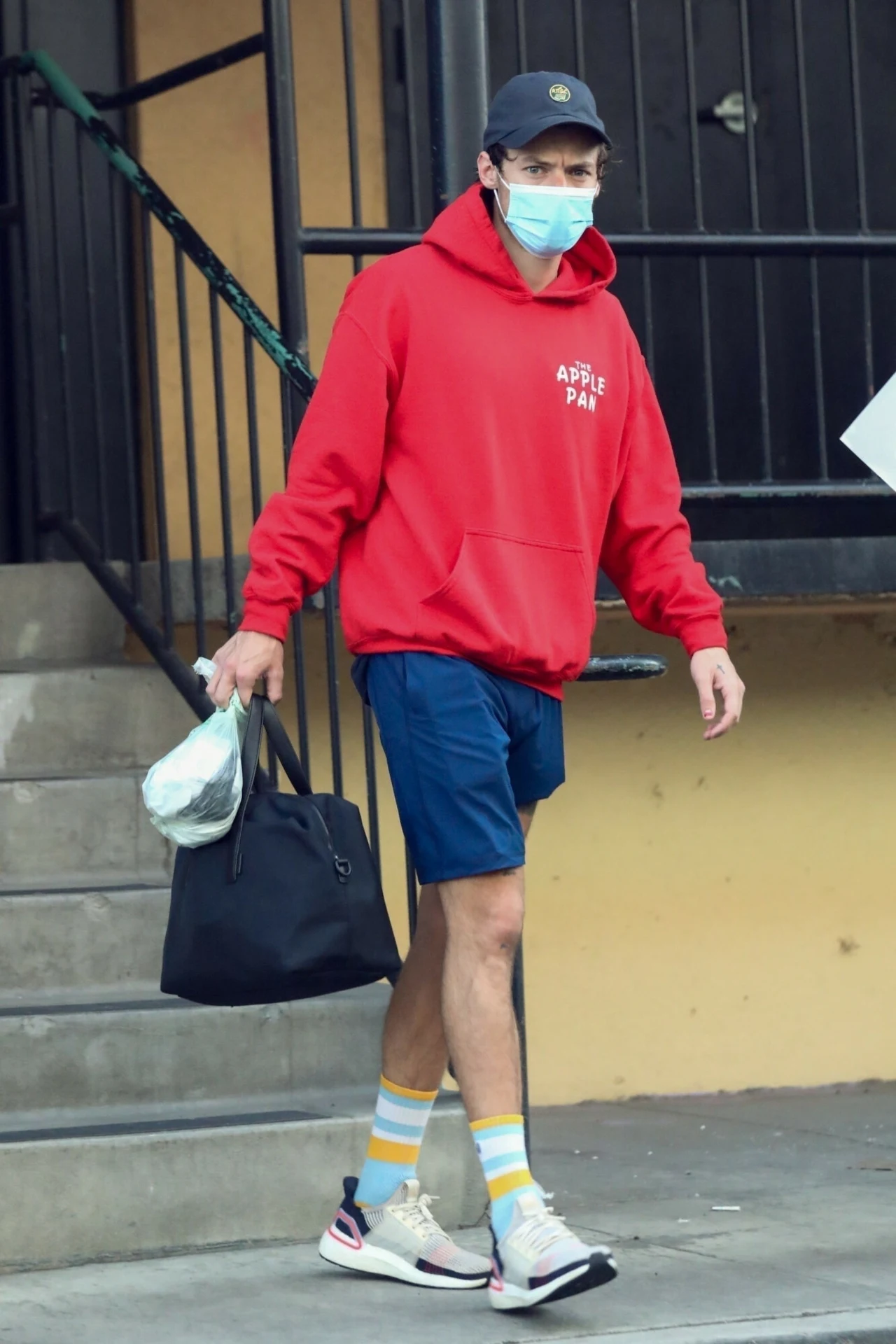 Harry Styles Harry Styles