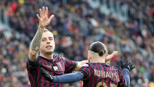 Co za gol w Ekstraklasie! I to na wagę zwycięstwa!