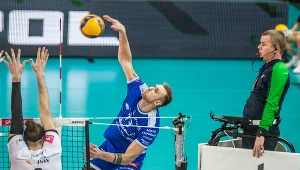 Imponująca seria trwa. Mistrzowie Polski dogonili lidera