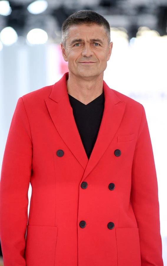 Krzysztof Hołowczyc Krzysztof Hołowczyc