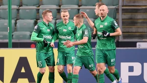 Warta Poznań - Radomiak w 22. kolejce PKO Ekstraklasy. Relacja na żywo