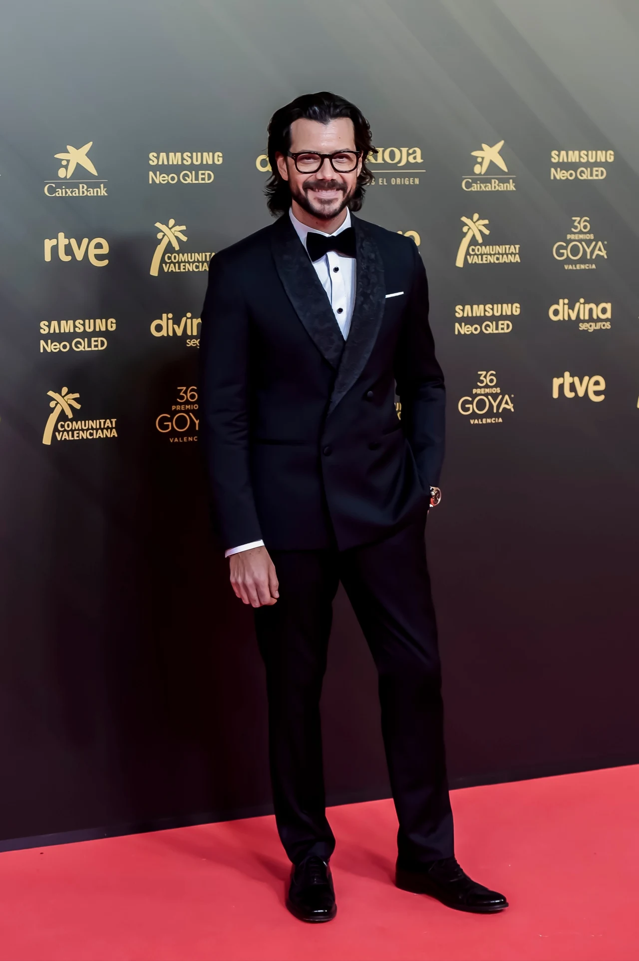 Goya Cinema Awards 2022 Goya Cinema Awards 2022
