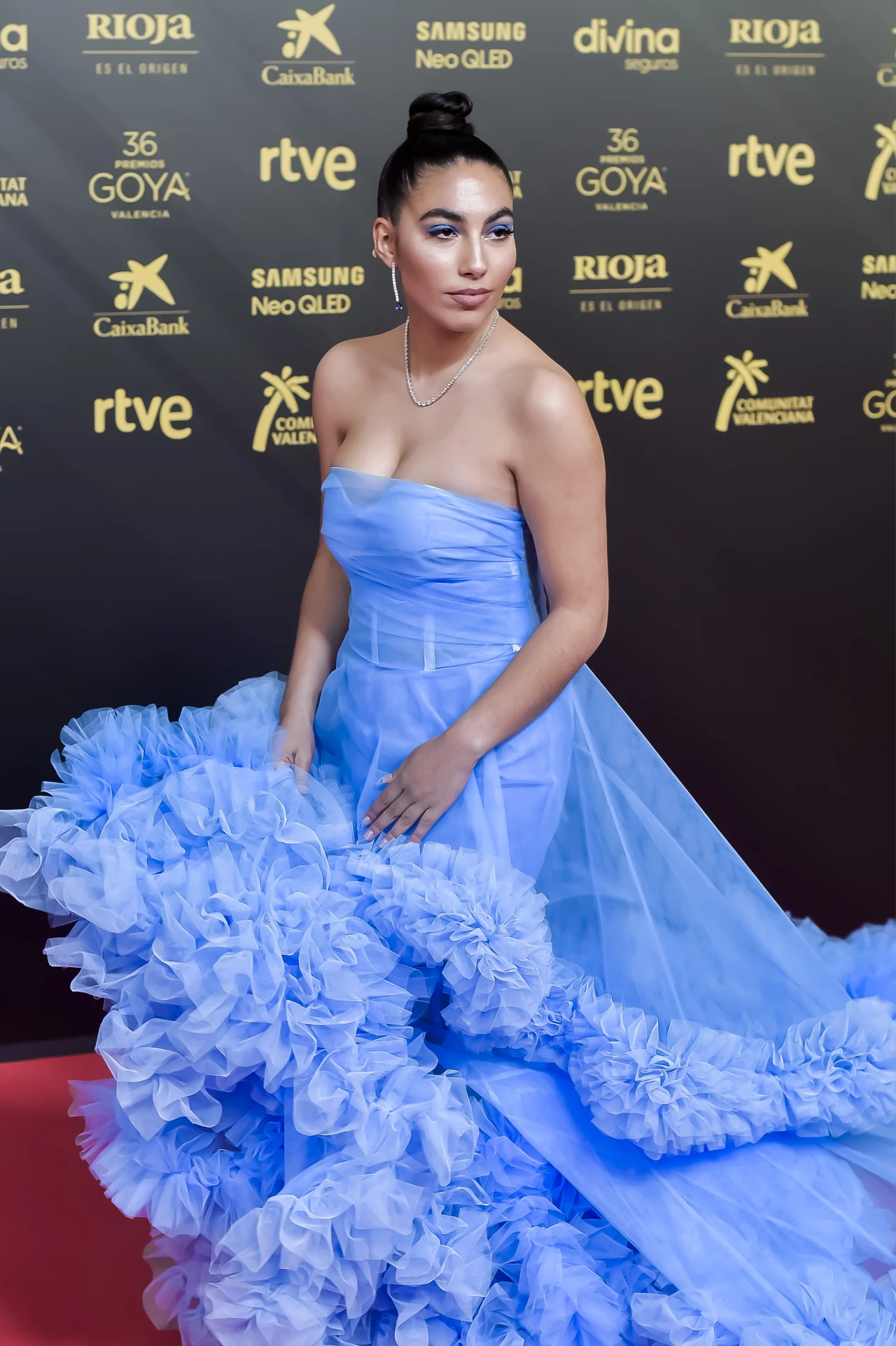 Goya Cinema Awards 2022 Goya Cinema Awards 2022
