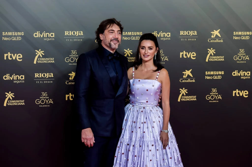 Goya Cinema Awards 2022 Goya Cinema Awards 2022