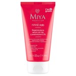 Miya Hand.lab Regenerujące serum do rąk z prebiotykami 2 % 75 ml