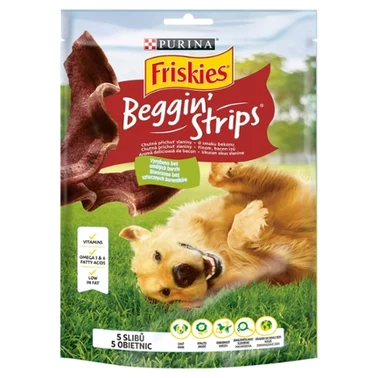 Przysmak dla psa Friskies - 1