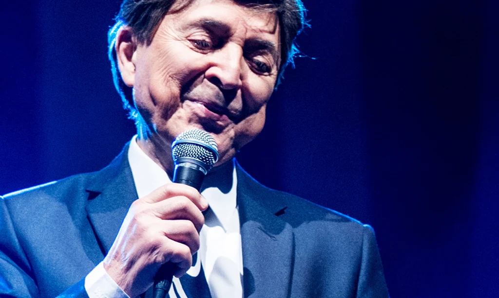 Jerzy Połomski Jerzy Połomski