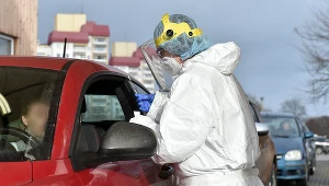 Kraska: Piąta fala w odwrocie