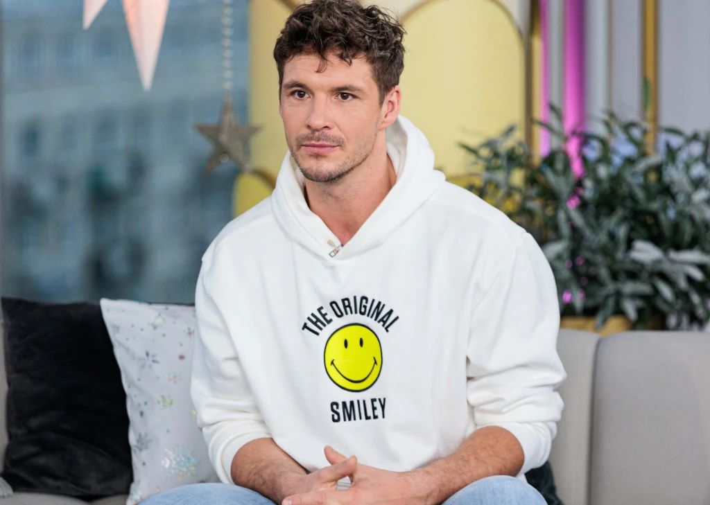 Mikołaj Rozerski spotyka się z Anną Głogowską?