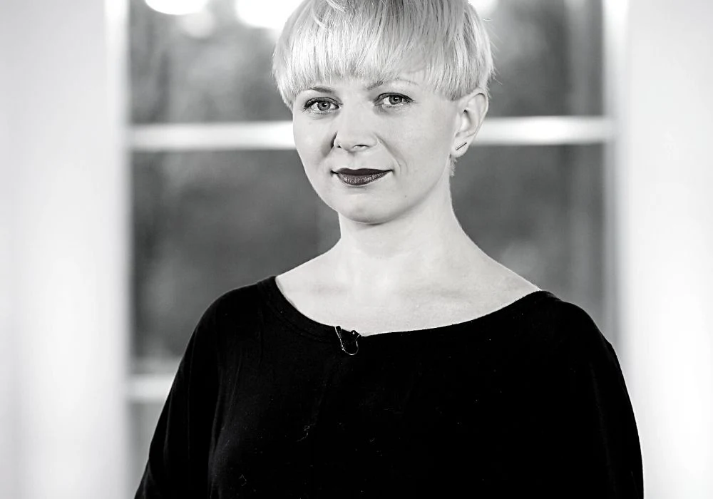 Jagoda Murczyńska nie żyje Jagoda Murczyńska nie żyje
