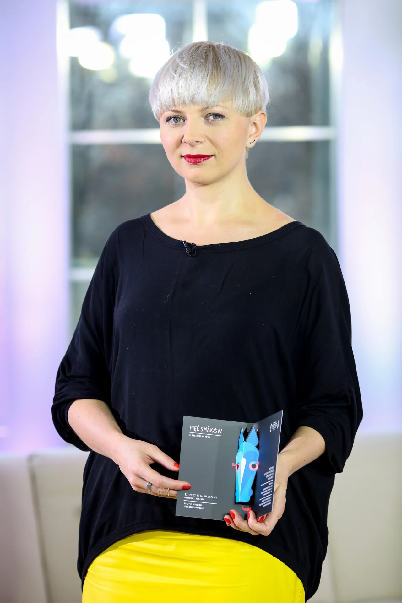 Jagoda Murczyńska Jagoda Murczyńska