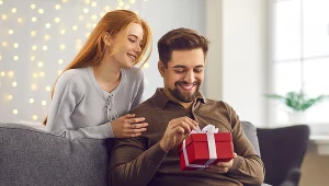 Szukasz idealnego prezentu na walentynki dla męża? Mamy kilka propozycji