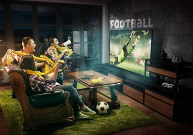 Gdzie oglądać sport? Sprawdzamy aktualne oferty