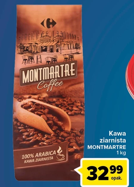 Kawa Montmartre