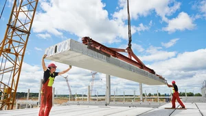 Wykorzystanie środków z KPO będzie ogromnym wyzwaniem, ze względu na procedury i ograniczone moce przerobowe sektora budowlanego