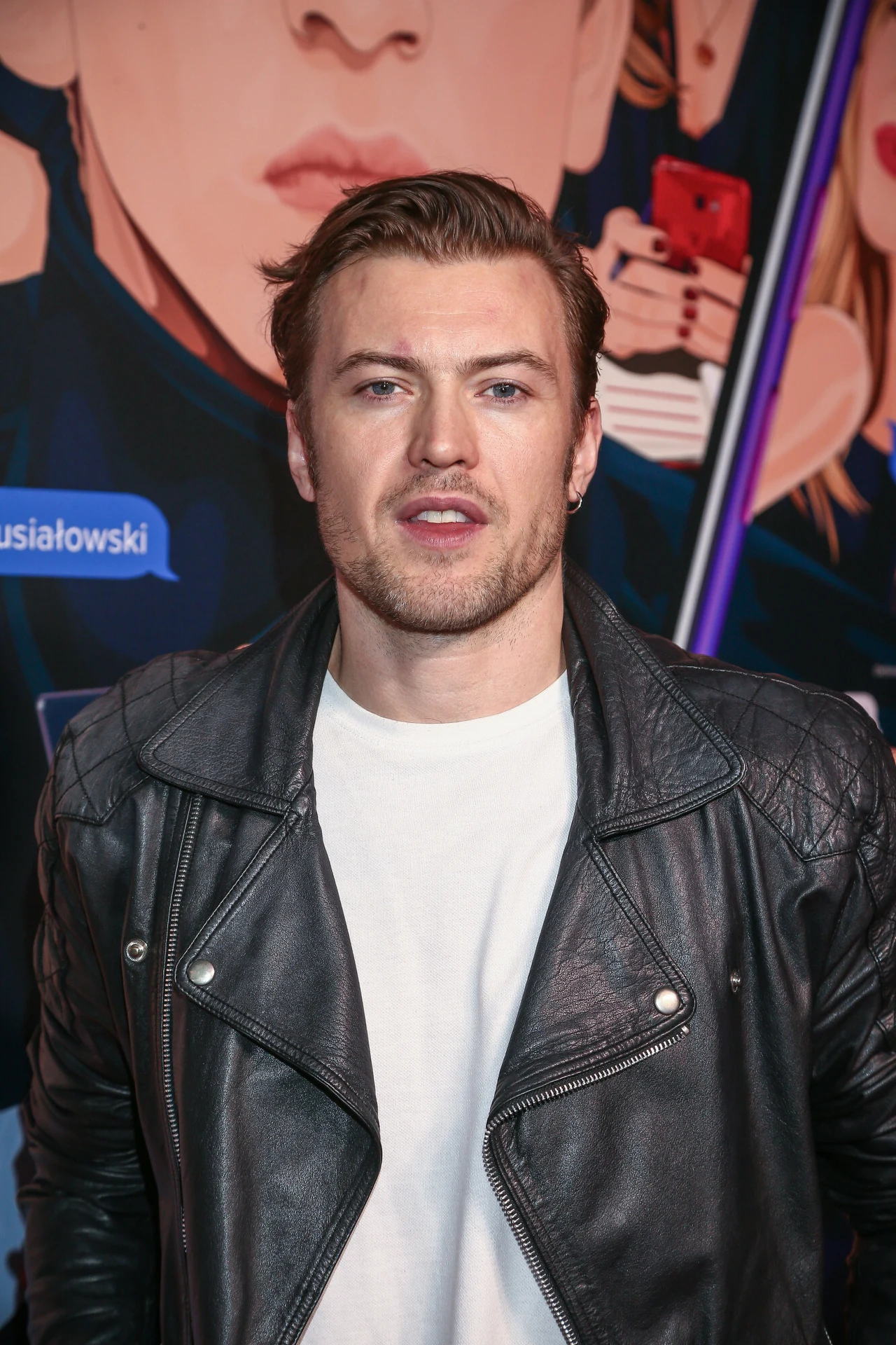 Wojciech "Łozo" Łozowski Wojciech "Łozo" Łozowski