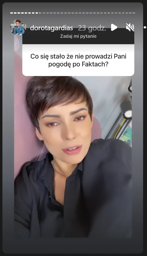 Dorota Gardias Dorota Gardias