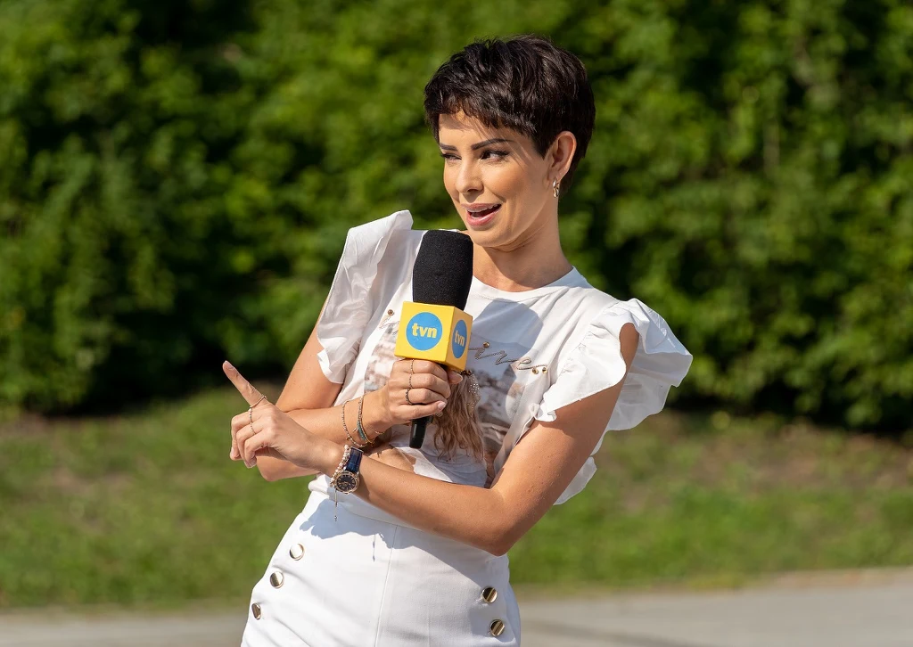 Dorota Gardias Dorota Gardias