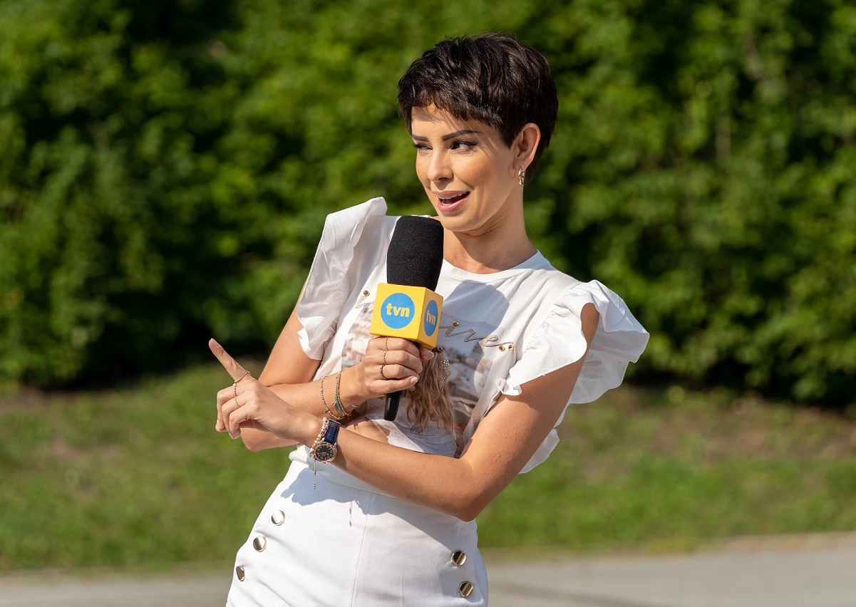 Dorota Gardias Dorota Gardias