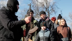 Wojna u bram. W Polsce rozum śpi