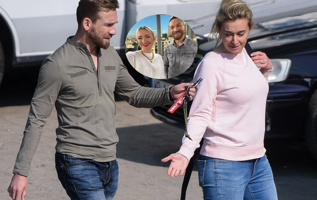 Przemek Kossakowski rozlicza się z przeszłością