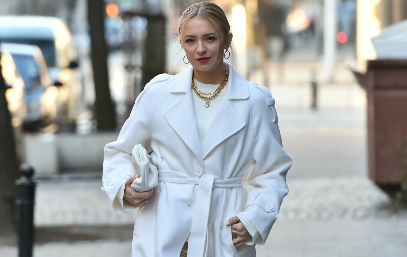 Barbara Kurdej-Szatan Barbara Kurdej-Szatan