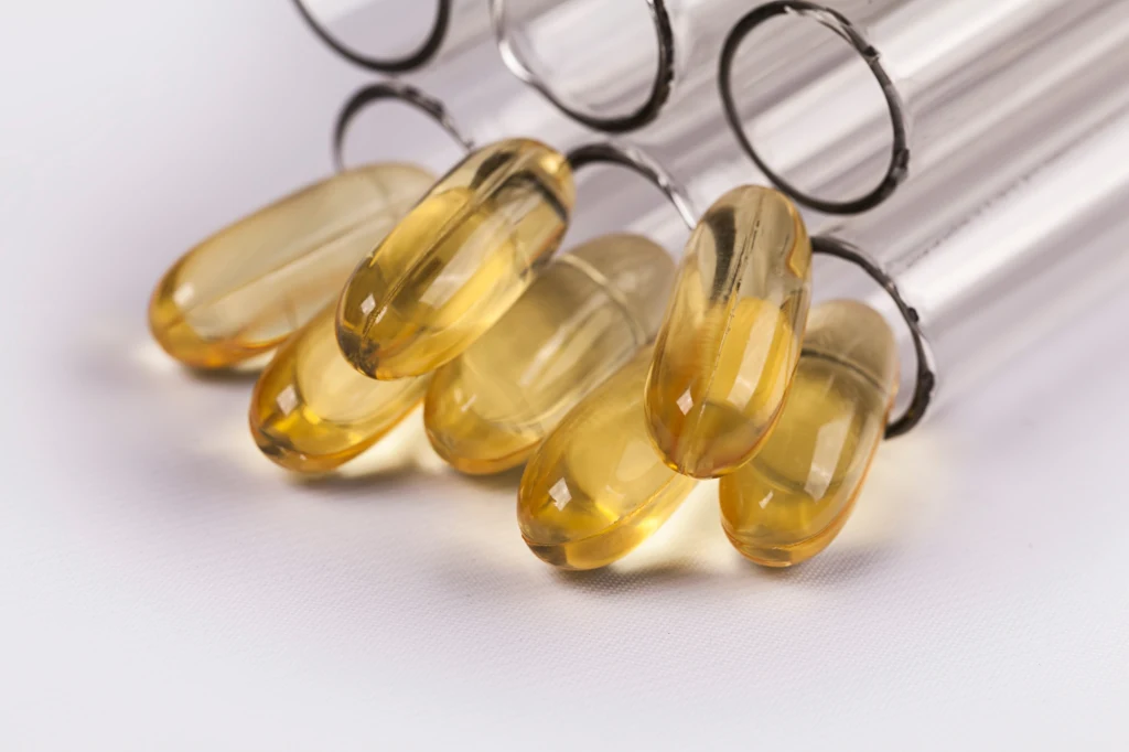 Do badania poziomu witaminy D w organizmie nie trzeba się specjalnie przygotowywać