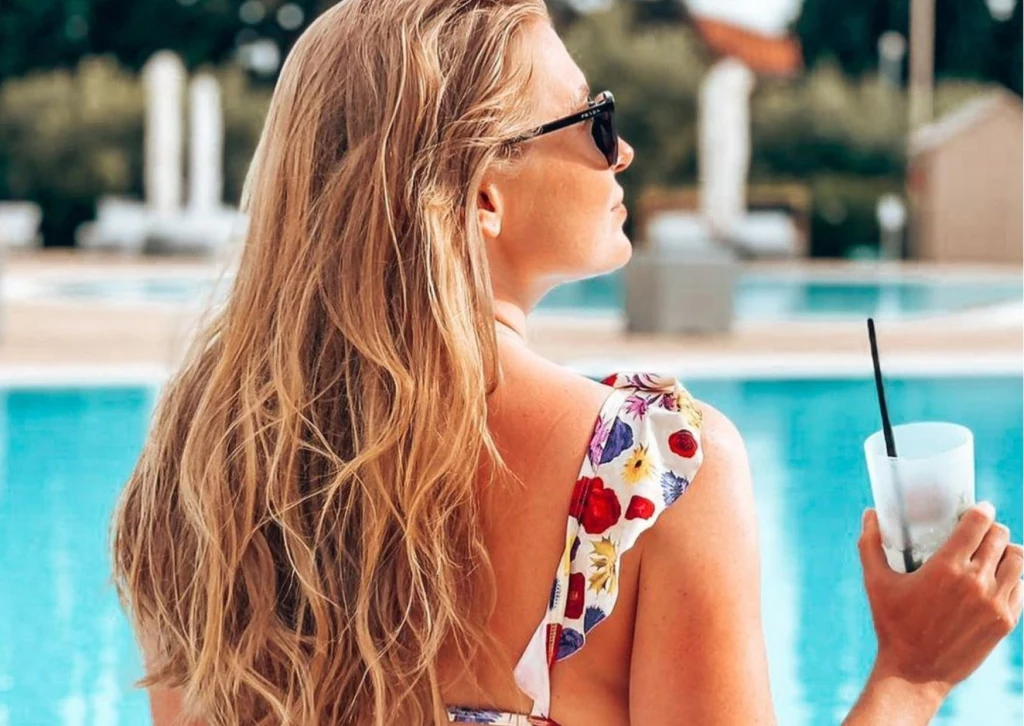 Paulina Chapko w ciąży - podaje "Dobry Tydzień"