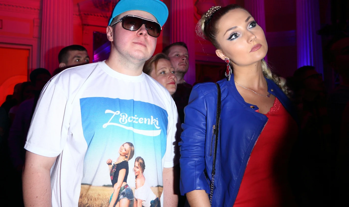 Donatan i Cleo Donatan i Cleo