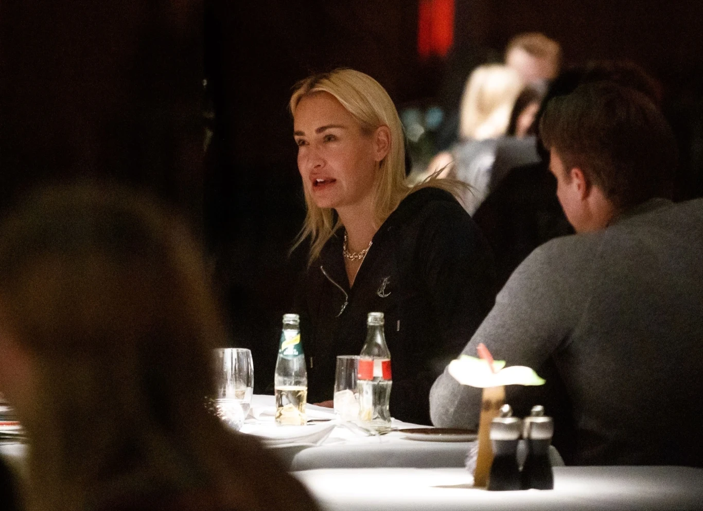 Sarah Connor Sarah Connor