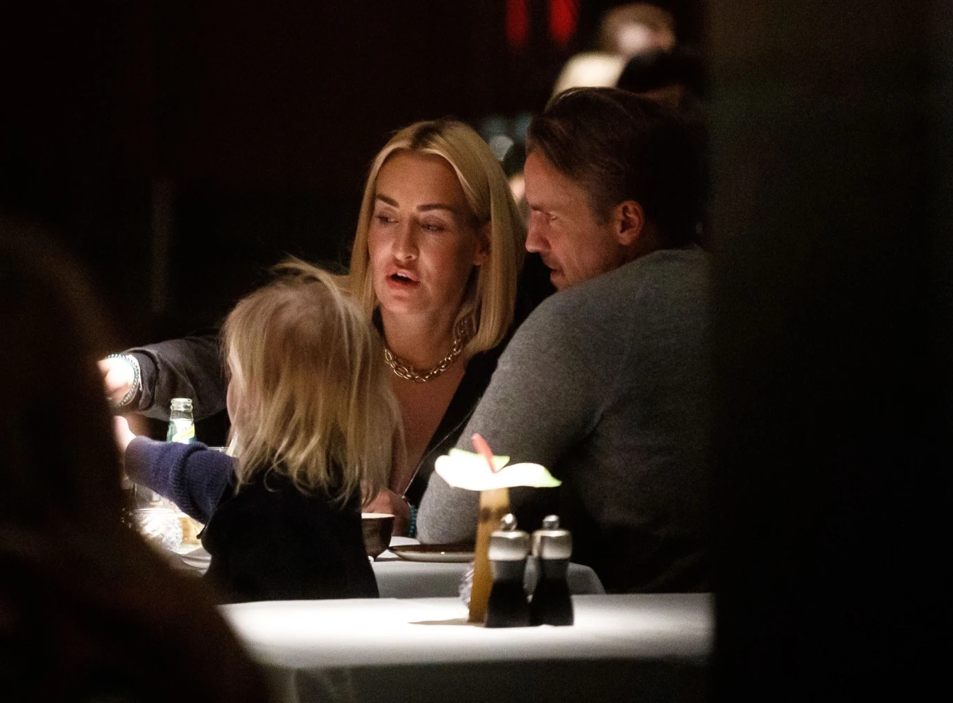 Sarah Connor. Jak dzisiaj wygląda? Sarah Connor. Jak dzisiaj wygląda?