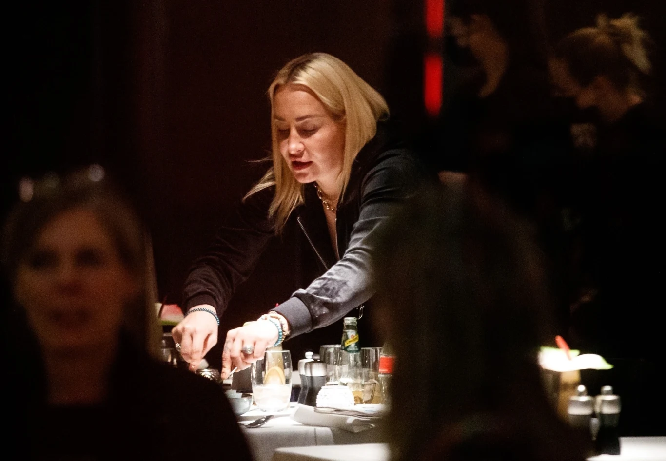 Sarah Connor Sarah Connor